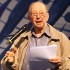 Escritor e médico, Moacyr Scliar morre aos 73 anos