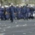 Repressão a protestos antigoverno deixa mortos na Líbia e no Bahrein