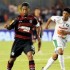 Flamengo vence Murici e avança pra segunda fase da Copa do Brasil
