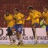 Seleção Sub-20 vence Uruguai, conquista Sul-Americano e vai às Olimpíadas