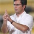 Botafogo espera anunciar Caio Júnior como novo treinador, nesta tarde