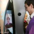 Aeroporto da Estônia recebe primeiro ‘orelhão’ com Skype do mundo