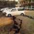 Forte terremoto gera tsunami que atinge a costa nordeste do Japão