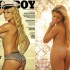 Divulgada foto da Panicat Babi, capa da ‘Playboy’ de abril