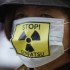 Japoneses fazem protesto contra usinas nucleares