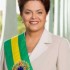 Em seu segundo dia de viagem aos EUA, Dilma visita universidades