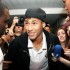 Após anunciar que terá um filho, Neymar disse que não vai se casar