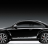 Volkswagen apresenta série especial Black Turbo do Beetle