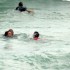 Felipe Dylon salva banhista de afogamento no Rio de Janeiro