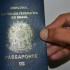 Polícia Federal faz recall de 11,6 mil passaportes com erro em chip