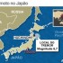 Costa do Japão é atingida por tremor de magnitude 6,7