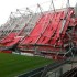 Polícia holandesa investiga causas de acidente no estádio do Twente