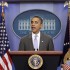 Obama anuncia que acordo para elevação do teto da dívida foi fechado.