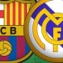 Barcelona versus Real Madrid – Messi e Cristiano Ronaldo disputam títulona Supercopa da Espanha