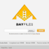 The Pirate Bay cria BayFiles, site concorrente do MegaUpload