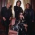 Black Sabbath fará uma nova turnê com Ozzy Osbourne