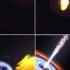 Satélite da Nasa ‘flagra’ buraco negro engolindo estrela que se aproximou demais