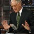Apresentador David Letterman recebe ameaça de morte por causa de piada