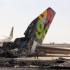Líbia: Rebeldes afirmam que tropa de Kadhafi destruiu avião no aeroporto de Trípoli