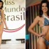 Juceila Bueno é a campeã do Miss Mundo Brasil 2011