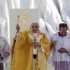 Papa Bento XVI anuncia o Rio de Janeiro como sede da 27ª Jornada Mundial da Juventude