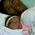 Nasce no Rio o 1º bebê brasileiro com ajuda de técnica de fertilização inédita