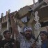 Conselho anti-Kadhafi informa que rebeldes controlam 95% do território da Líbia
