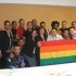 Policiais gays criam rede nacional em defesa dos direitos LGBT