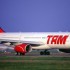 TAM é notificada e pode pagar multa de R$1,7 milhão por atraso em voo
