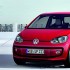 Volkswagen lança novo compacto popular, o up!