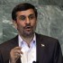 Diplomatas abandonam o plenário durante discurso de Ahmadinejad nas Assembléia Geral da ONU