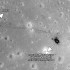 Veja imagens inéditas da Lua disponibilizadas pela Nasa