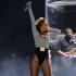 Rihanna abre a turnê brasileira em São Paulo
