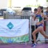 Adriana da Silva: Brasileira vence maratona feminina no Pan