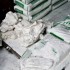Polícia Federal e Receita Federal apreendem 530 kg de cocaína em Pernambuco