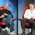 Bill Gates diz que não se incomoda com críticas de Steve Jobs em livro