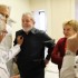 Médicos dizem que tumor do ex-presidente, Lula, tem agressividade média