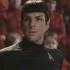 Zachary Quinto (Sylar de Heroes e Spock de Star Trek) assume homossexualidade
