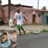 Homem é flagrado arrastando cão no asfalto por cerca de 700 metros em João Pessoa, PB