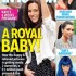 Revista diz que Kate Middleton está grávida