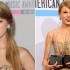 Taylor Swift e Adele são as grandes vencedoras do American Music Awards 2011
