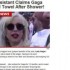 Ex-assistente de Lady Gaga acusa cantora de trabalho escravo