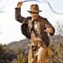 Aos 70 anos, Harrison Ford diz que quer viver Indiana Jones pela quinta vez no cinema