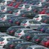 Sobe em 16% as vendas de carros no mês de novembro