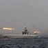 Marinha diz que Irã testa o segundo míssil de longo alcance no Golfo Pérsico