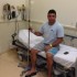 Após Réveillon na Bahia, Ronaldo pega dengue