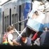 Maquinista diz que falha no freio foi o que causou o acidente de trem na Argentina