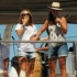 Ivete Sangalo e Claudia Leitte cantam juntas, em Salvador