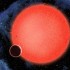 Astrônomos anunciam a descoberta de exoplaneta formado por água