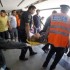 Trem sai dos trilhos e deixa 340 pessoas feridas, em Buenos Aires